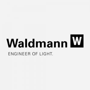 Промышленное освещение Waldmann