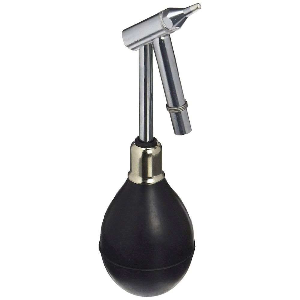 Демонтажный наконечник JBC DS (0329920) для DST (с вакуумной грушей)