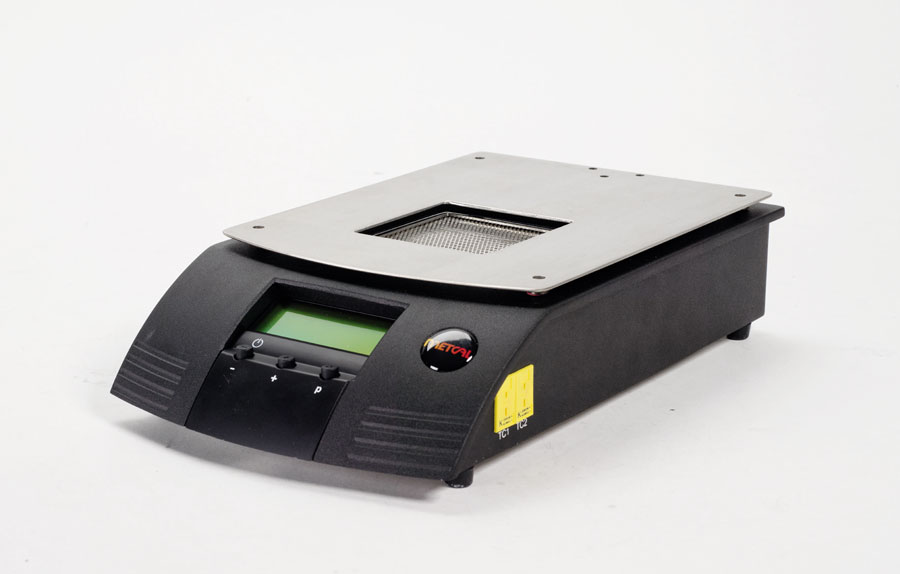 METCAL MRS-1100A. Конвекционная паяльная станция MRS1100A