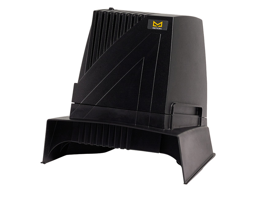 METCAL BVX-101-S. Дымоуловитель настольный METCAL BVX-101S