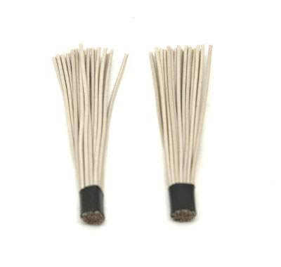 PACE 1127-0013-P2. Кисточка из стекловолокна (2шт)