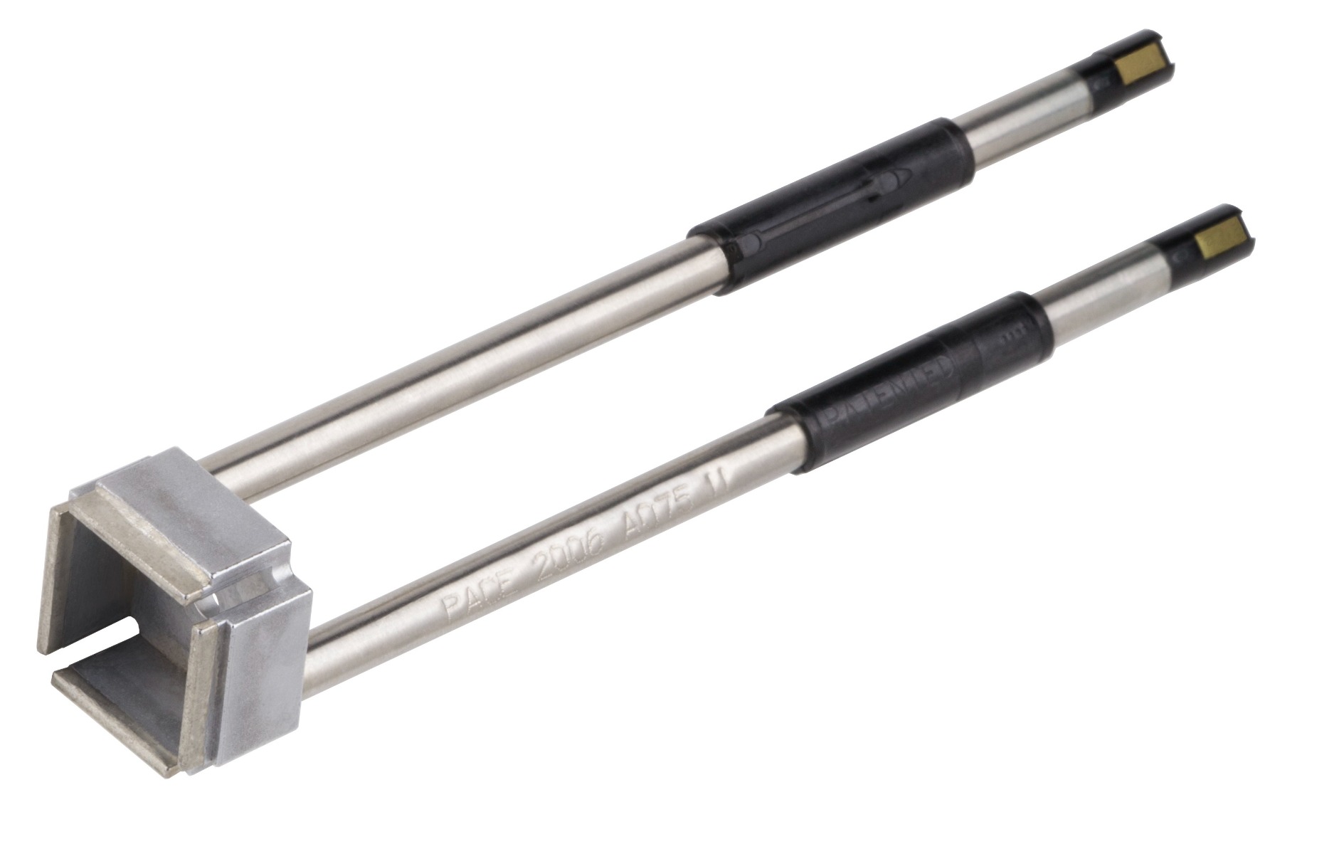 PACE 1124-2006. Наконечник TP100 QFP 14MX14MX3.2M