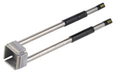 PACE 1124-2006. Наконечник TP100 QFP 14MX14MX3.2M