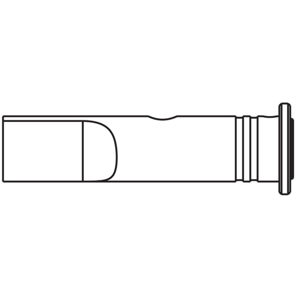 Наконечник ERSA 0G132MN