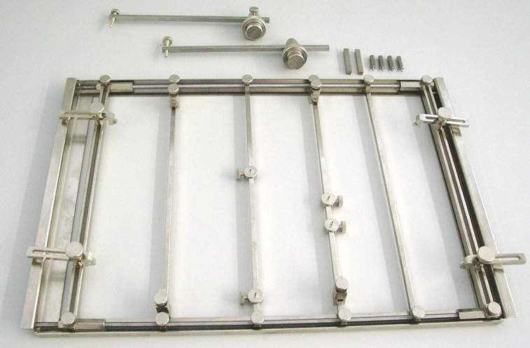 0PH360. ERSA Держатель платы