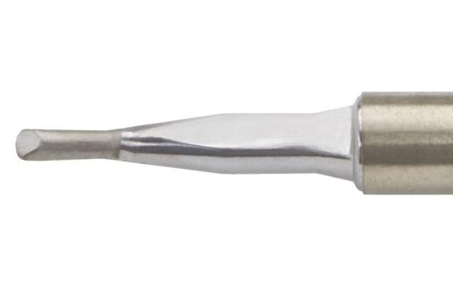 Наконечник PACE 1124-0017 TD 1.6мм 60 град. клиновидный