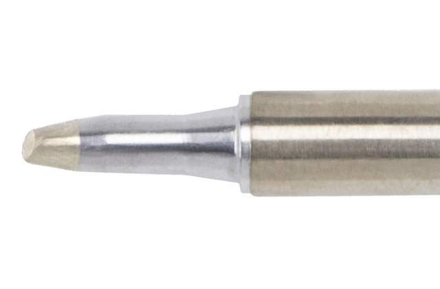 PACE 1124-0024. Наконечник TD 1.6мм 30град односторонний