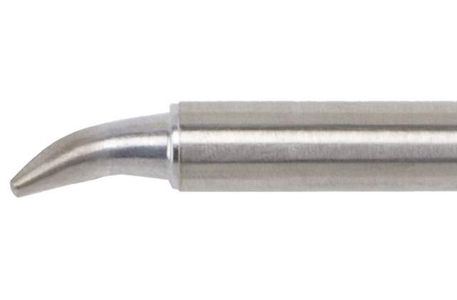 PACE 1124-0026. Наконечник TD 1.6мм клиновидный изогнутый 30град