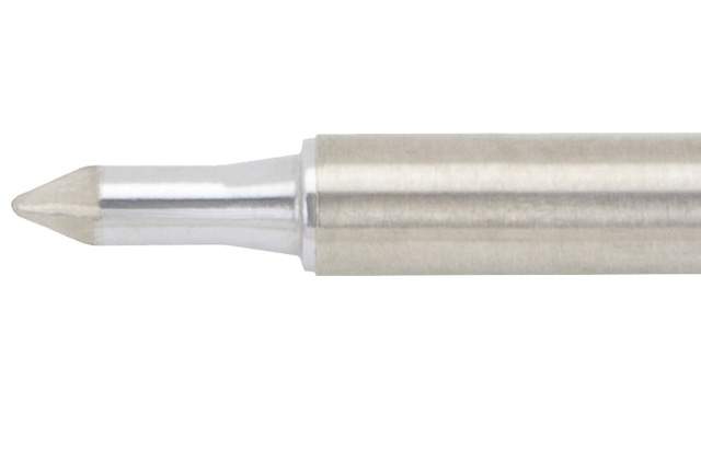 PACE 1124-0030. Наконечник TD 0.8мм конический