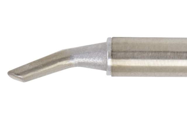 Наконечник PACE 1124-0035 TD миниволна изогн. 2.11мм