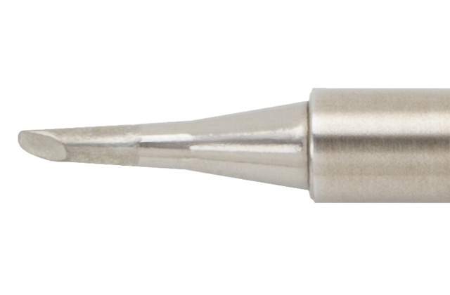 PACE 1126-0625. Наконечник TD DIAMOND 1.52мм, скос 60 градусов, овальный