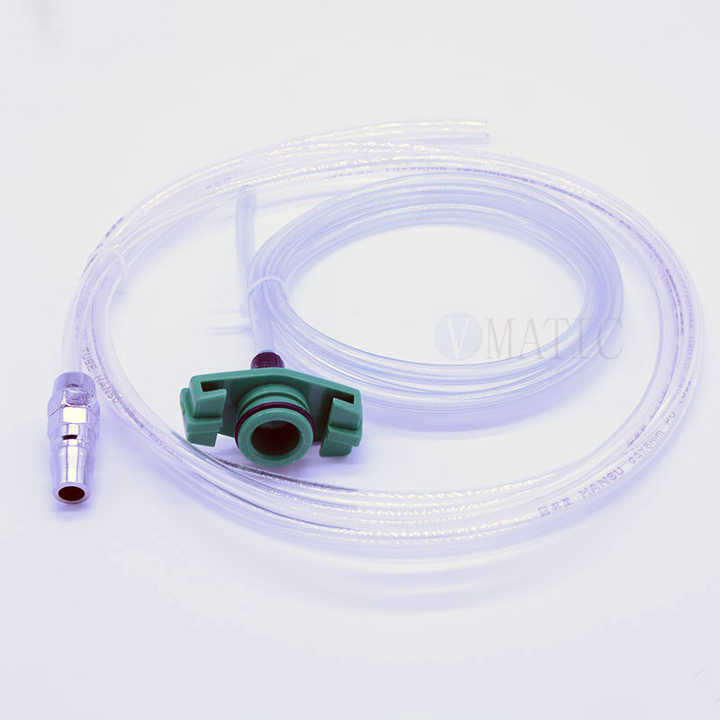 VMATIC YCC-986A. Пневмодозатор цифровой YCC-986A