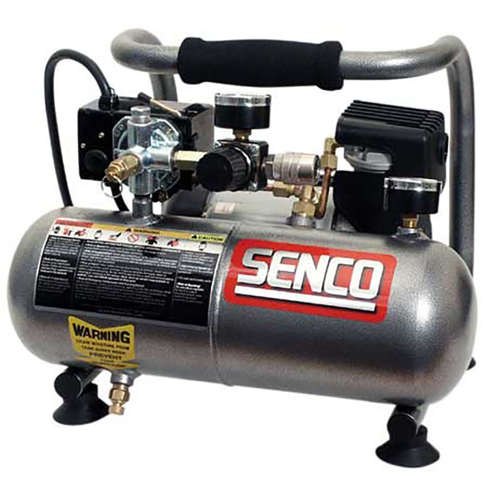 Компрессор SENCO PC 1010