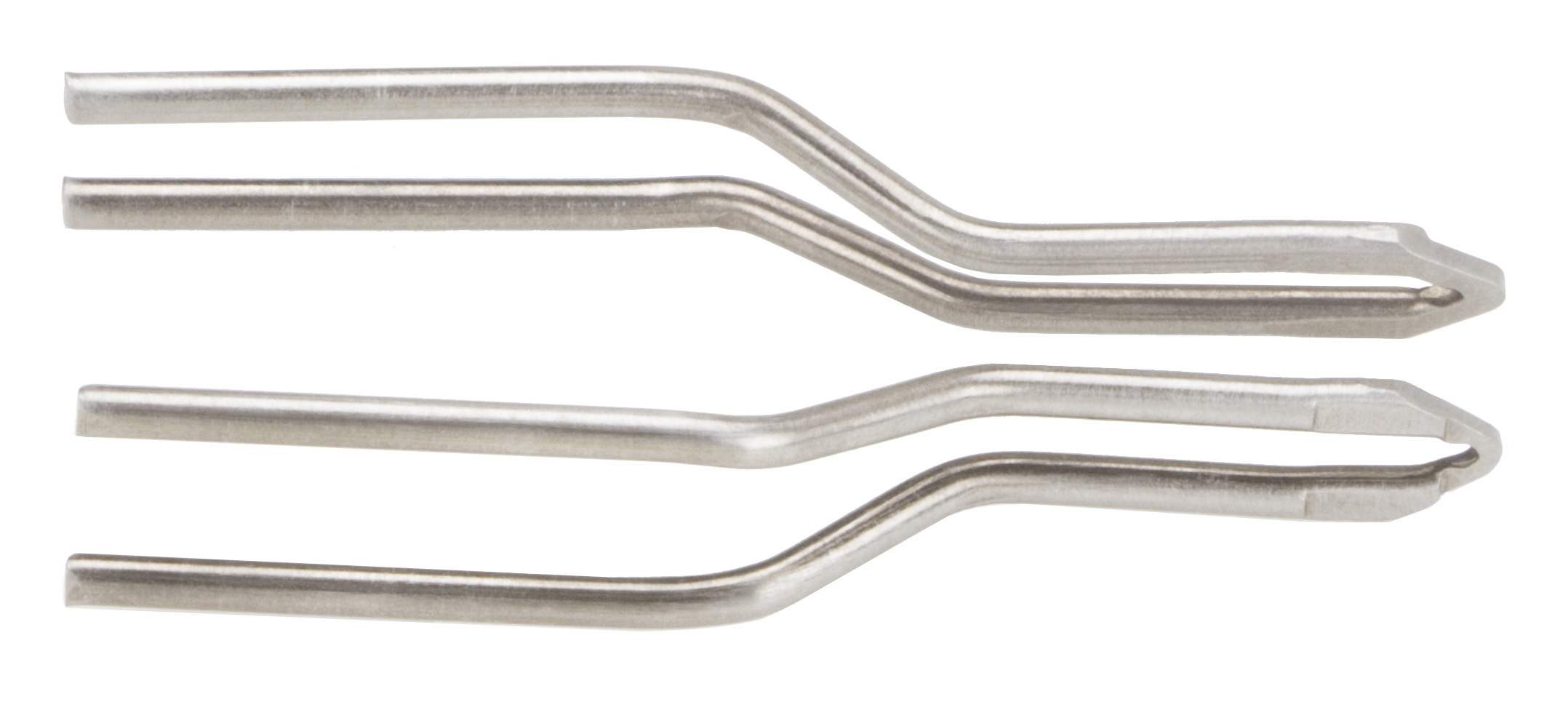 PACE 1121-0004. Наконечники для CT15