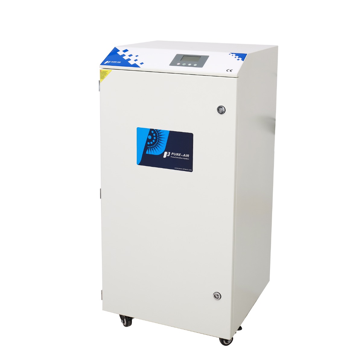 Pure-Air PA-400FS-HP-IQ. Дымоуловитель PURE-AIR PA-400FS-HP-IQ