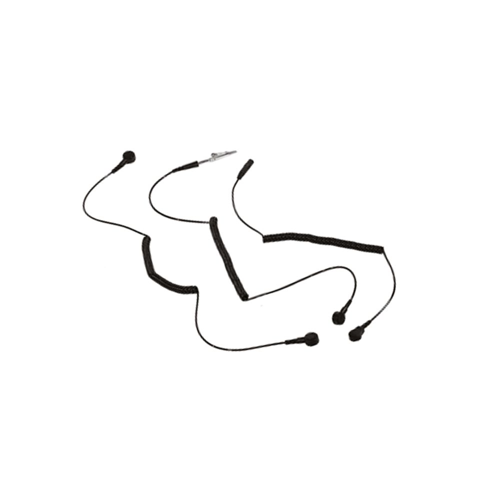 Контактный шнур для ESD браслетов