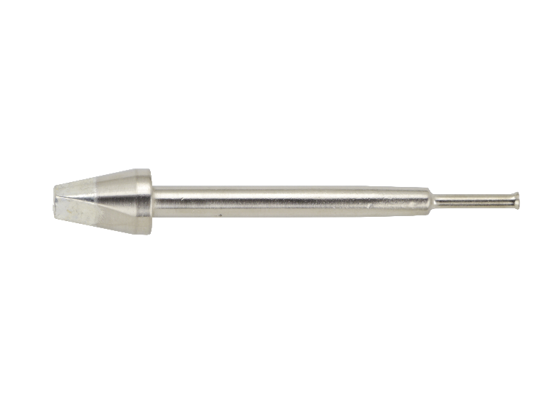 PACE 1121-0934-P5. Наконечник SX-100/90 EXT TD 1.27мм, отв. 0,78мм (уп.5шт)