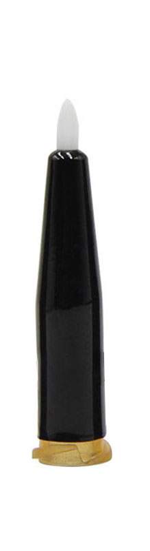 VMATIC VCHB23 Наконечник дозатора твердая кисть 23G 0.34мм (10шт)