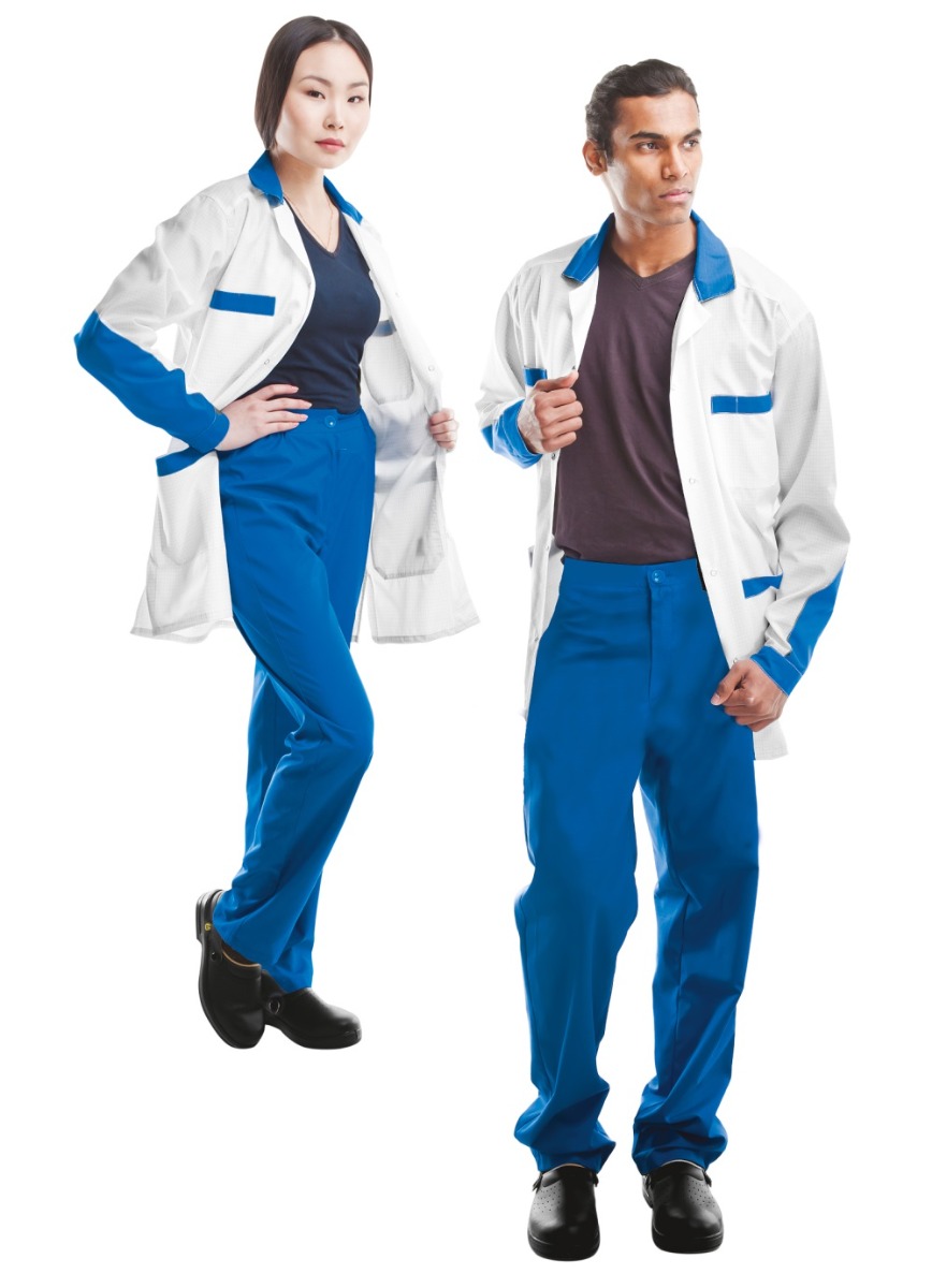 Антистатические брюки VAT-W женские