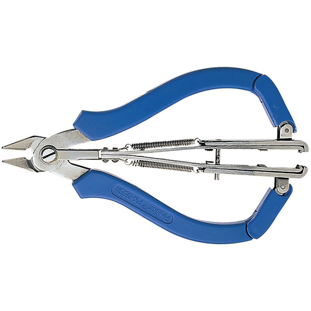 Кусачки-стриппер ProsKit 1PK-066N (2-в-1) (130 мм.)