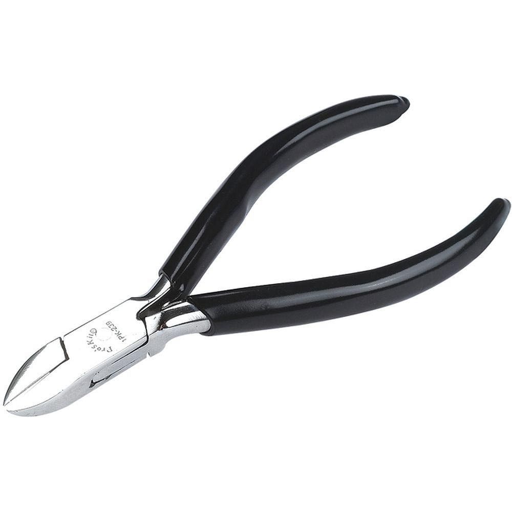 Кусачки с рессорной возвратной пружиной ProsKit 1PK-239 (125 мм.)