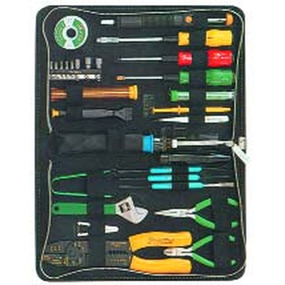 Набор инструментов ProsKit 1PK-810B для обслуживания ПК