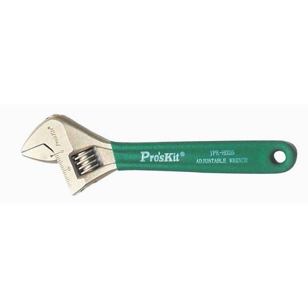 Разводной ключ ProsKit 1PK-H026