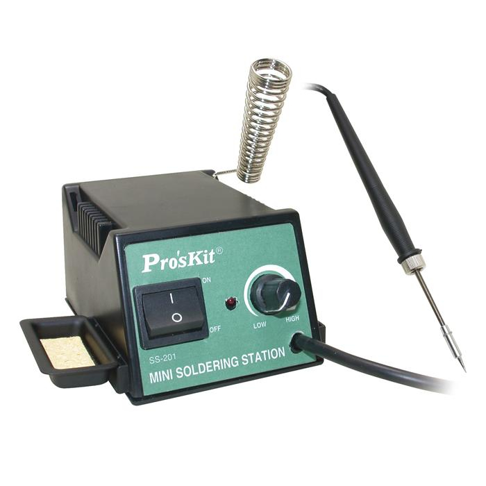 Proskit SS-201