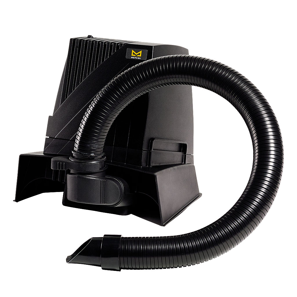 METCAL BVX-101. Дымоуловитель настольный METCAL BVX-101