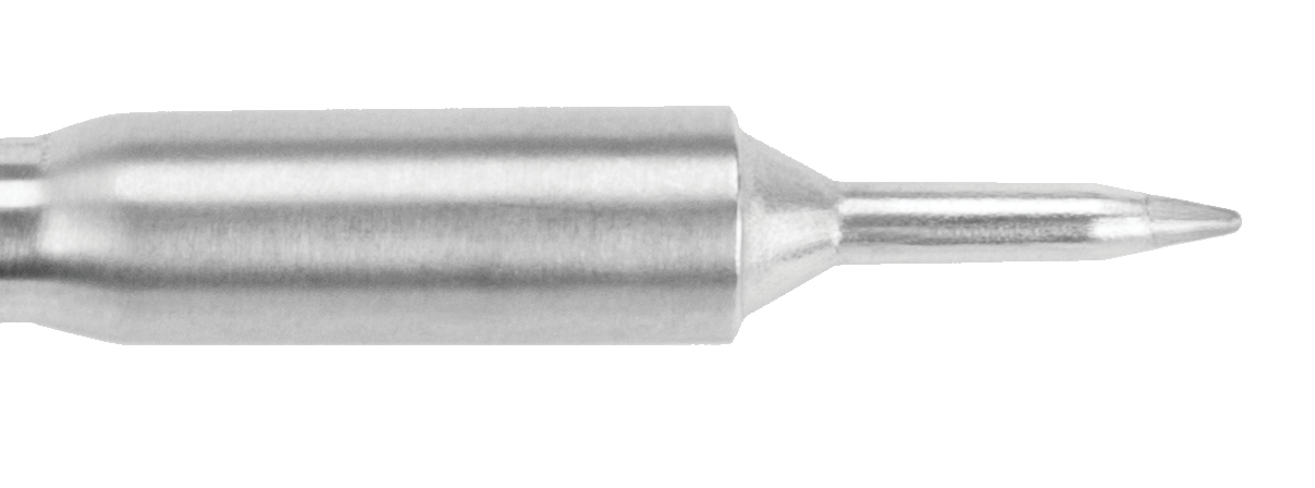 PACE 1131-0001. Наконечник ADS-Ultra 0.8мм конический удлиненный