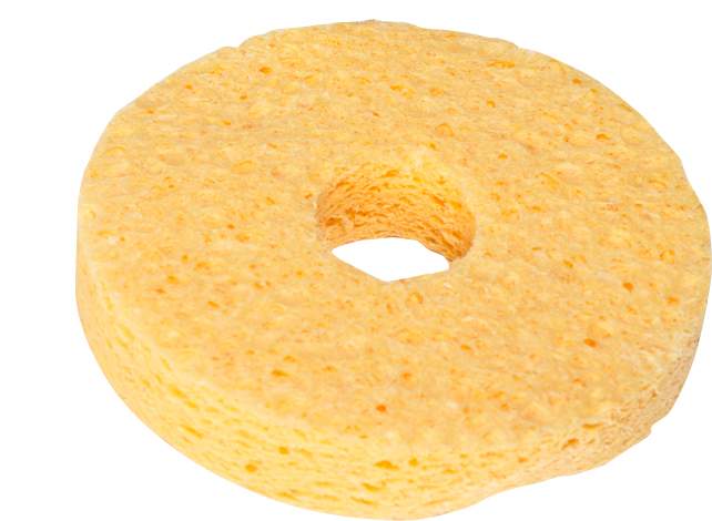 Чистящий элемент METCAL AC-YS4 подставки PS900 (10шт)