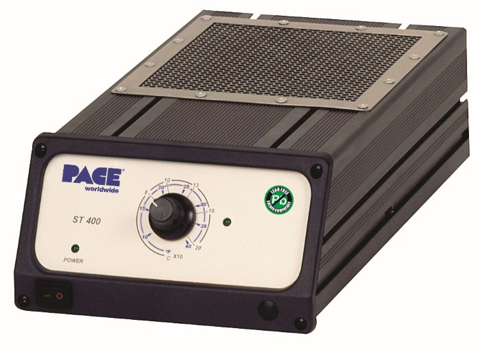 PACE 8007-0436. Подогреватель плат ST400E