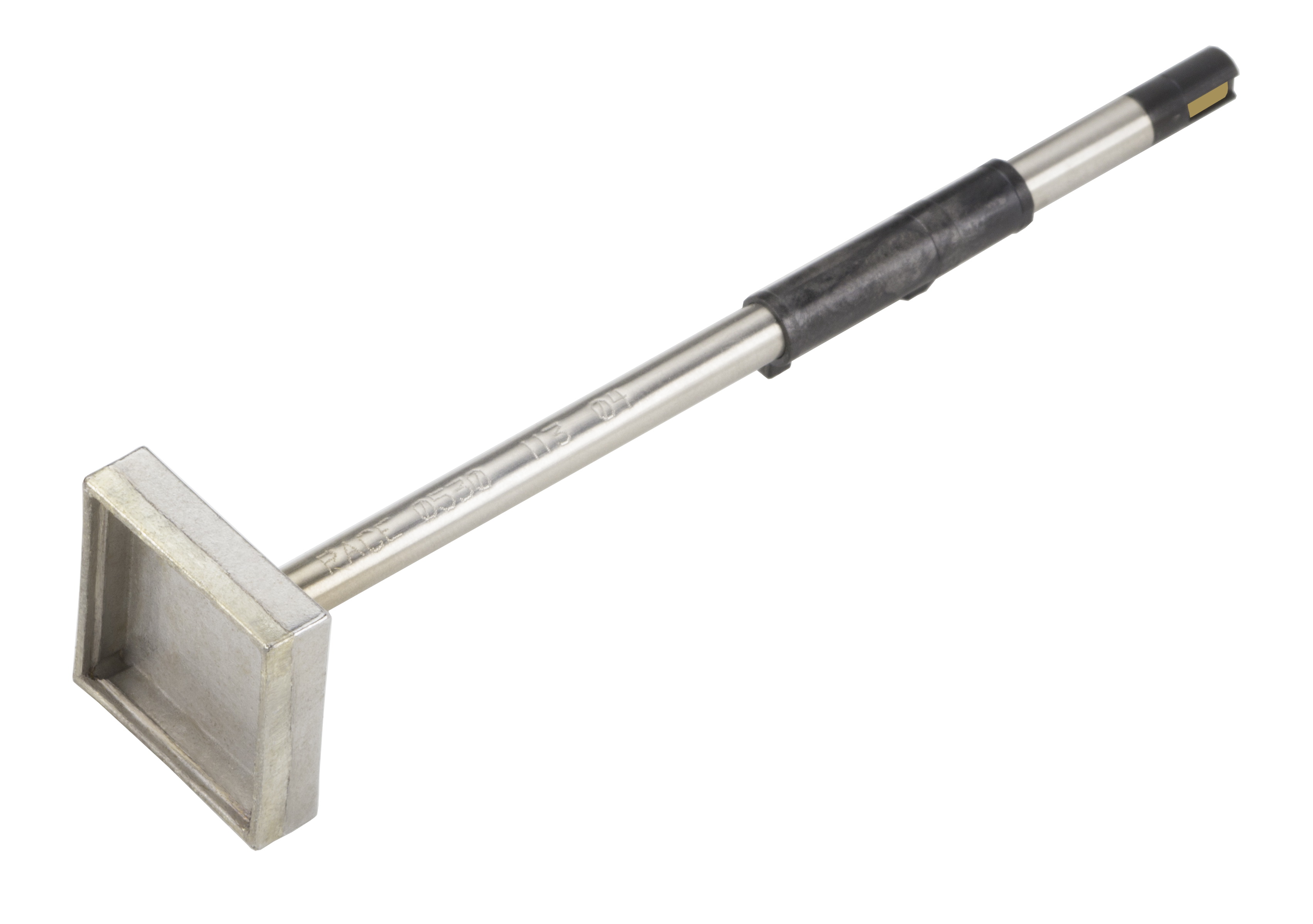 PACE 1124-0530. Наконечник TD THC PLCC 52