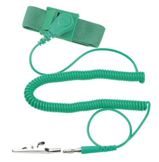 Антистатический браслет ProsKit 8PK-611D