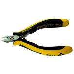 Bernstein 3-966-15. Бокорезы ESD TECHNICline 120 мм заострённые