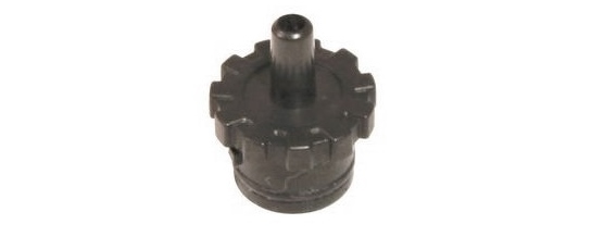 METCAL AC-VP Вакуумный порт для MFR