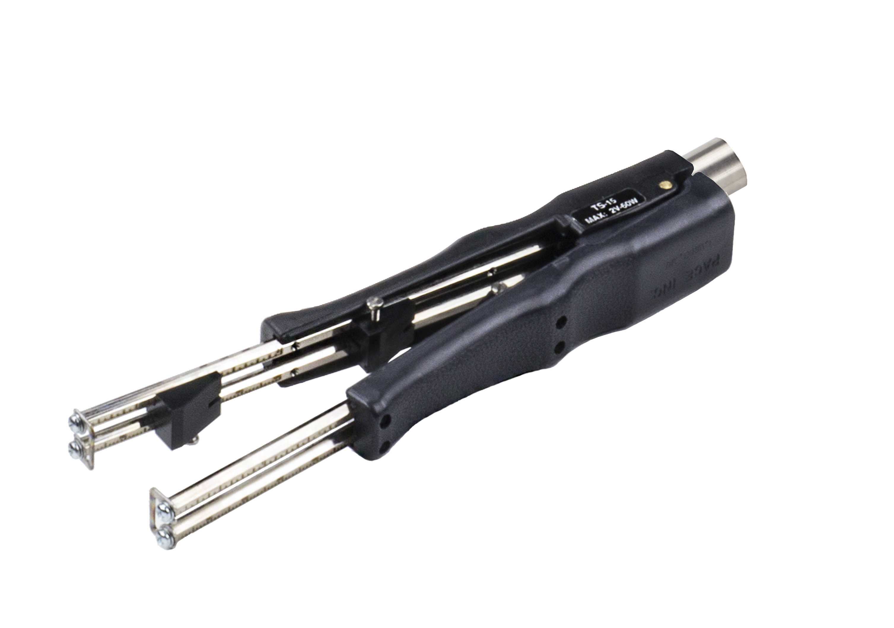 PACE 7012-0002. Импульсный съемник изоляции TS15