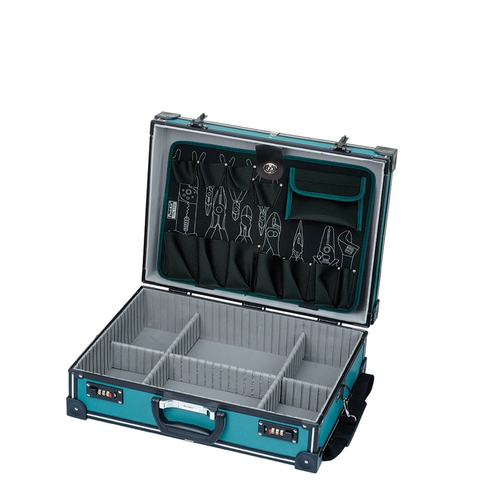 Кейс для инструмента 9PK-990 (снят с производства)