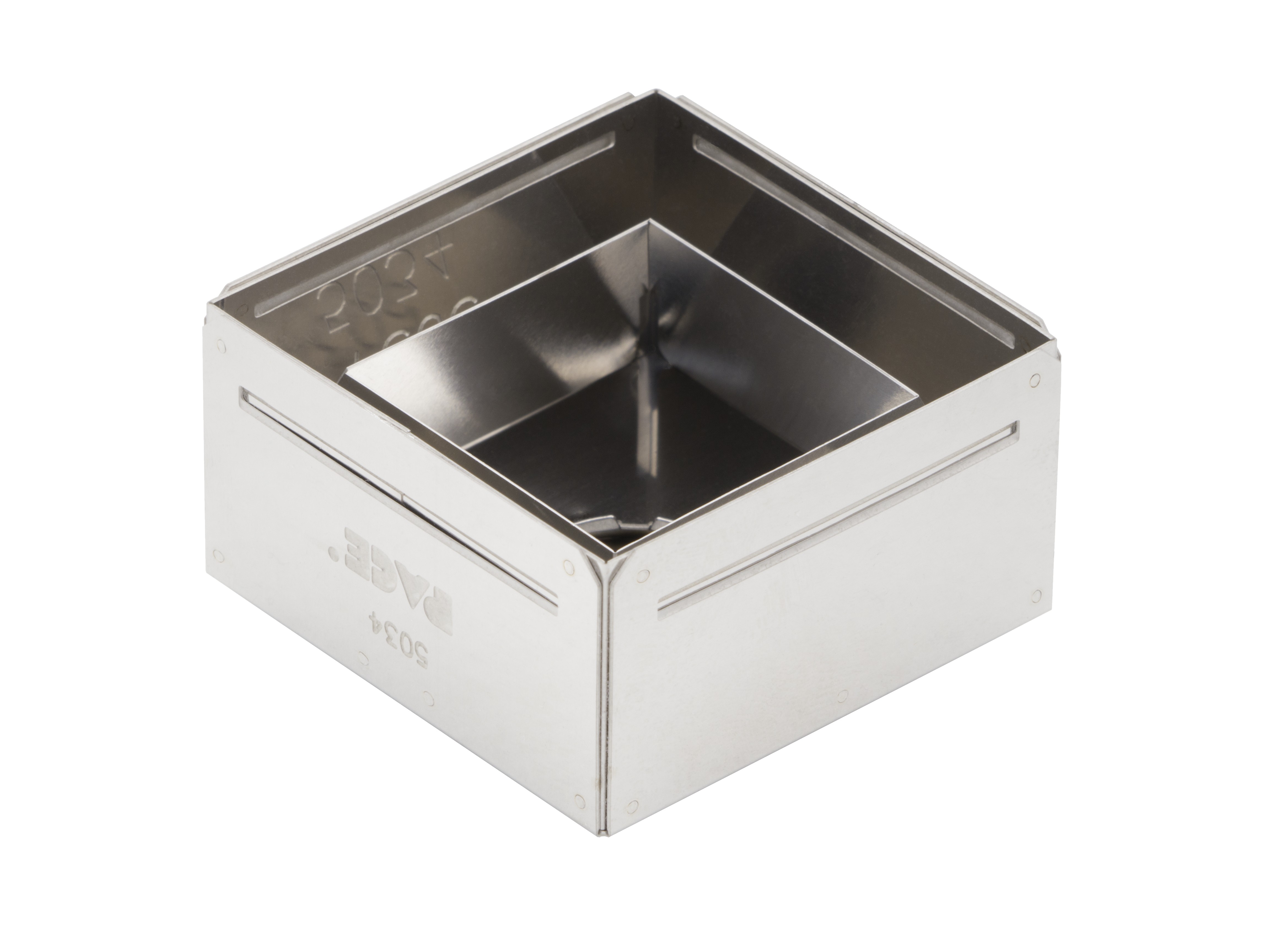 PACE 4028-5034. Сопло BGA 720 47.5MM SQ