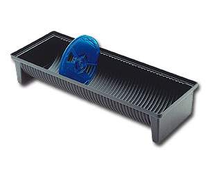 VKG 24-204-9454 ESD Контейнер для транспортировки катушек