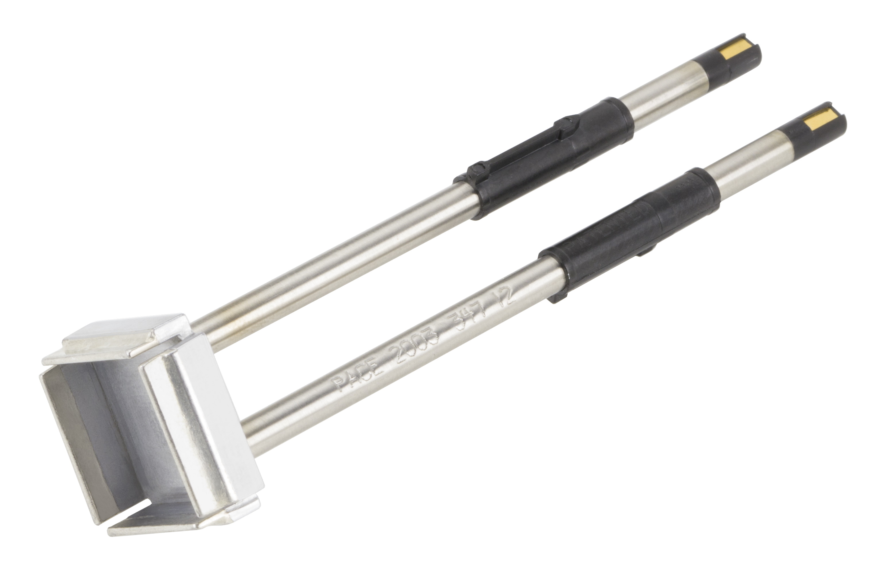 PACE 1124-2003 Наконечник TP-100 LQFP