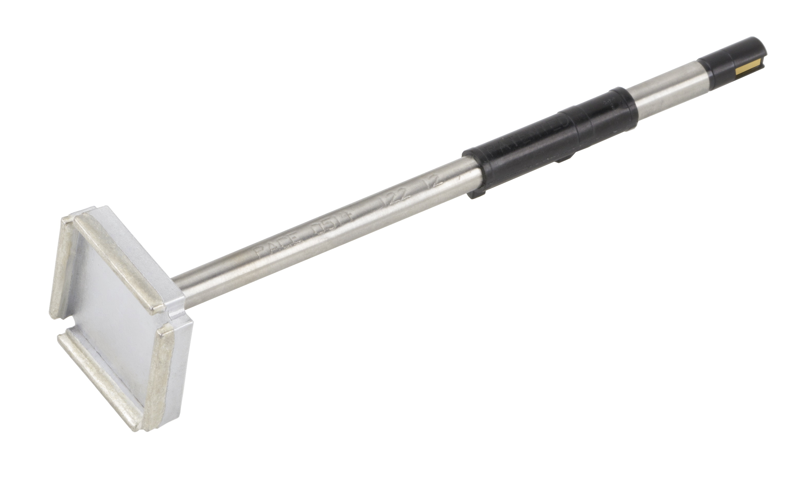 PACE 1124-0514. Наконечник TD THC QFP 144 20.6х20.6мм