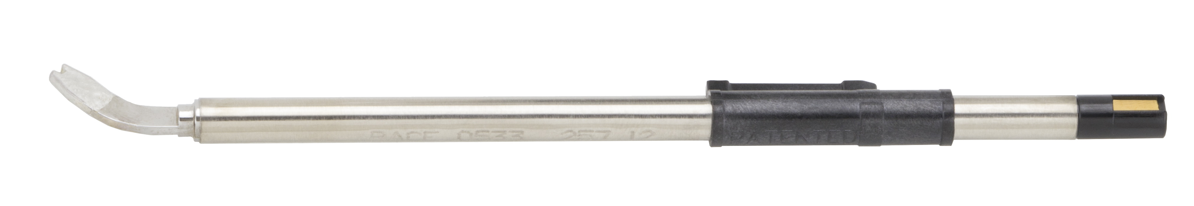 PACE 1124-0533. Наконечник TD SMT ANGLED 0201 CHIP