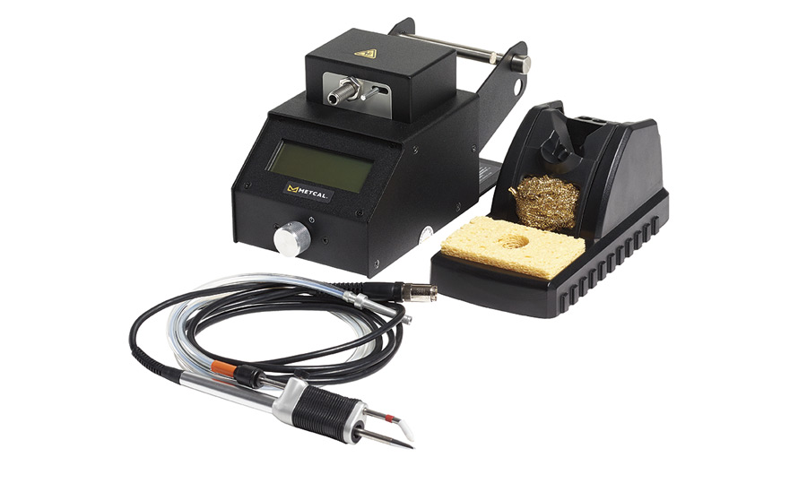 METCAL MX-UK7 Автоматический податчик припоя