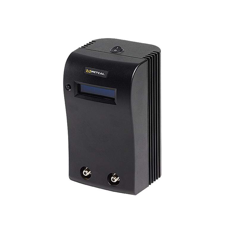 METCAL MX-500P. Блок паяльной станции MX-500 (без инструментов)