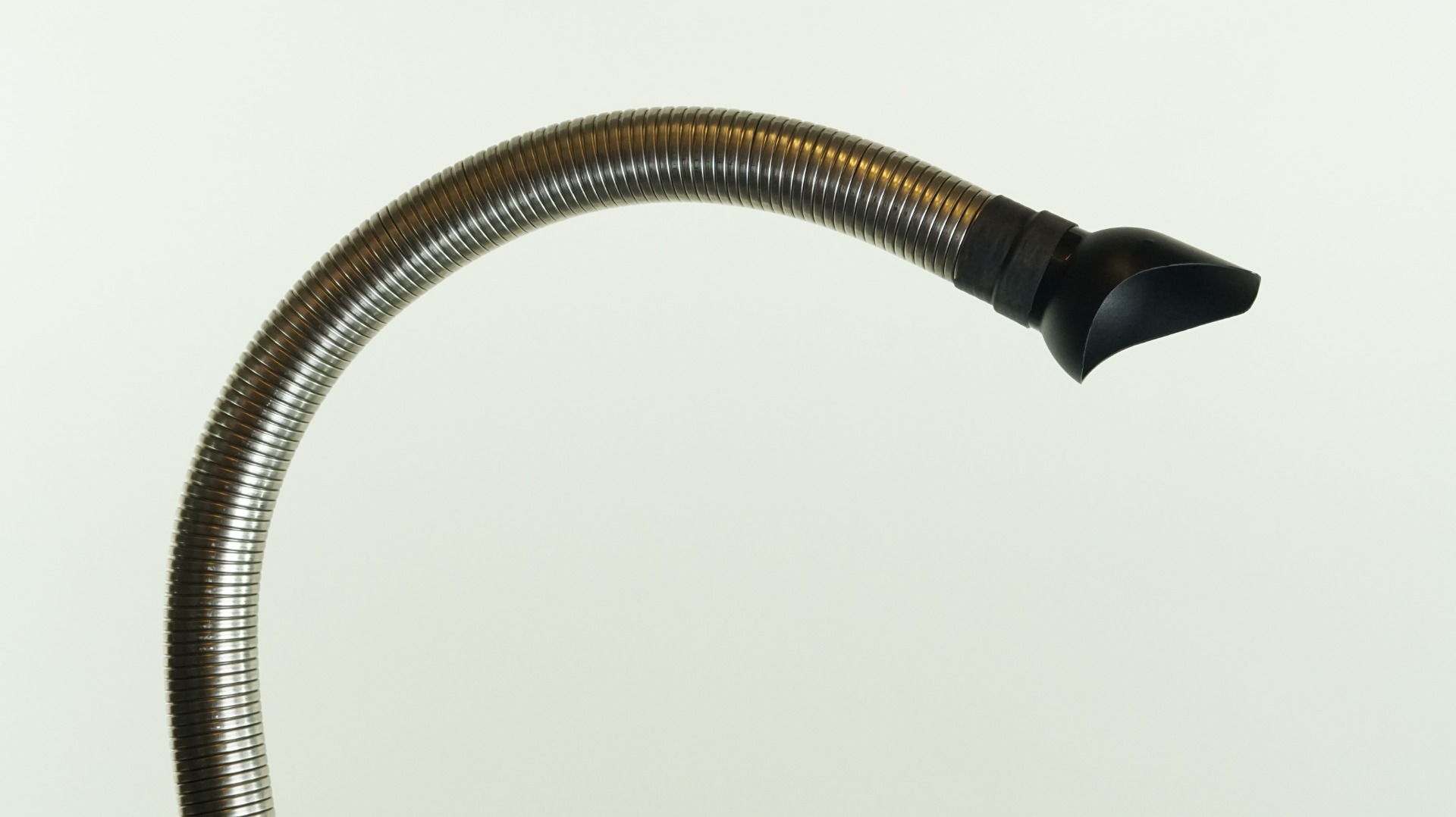 PACE ID082. Дымоприемник PACE 50 мм с раструбом воронка-косой срез