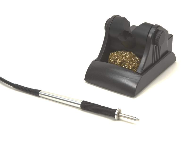 Паяльник METCAL MX-UK1 с подставкой MX-W1AV