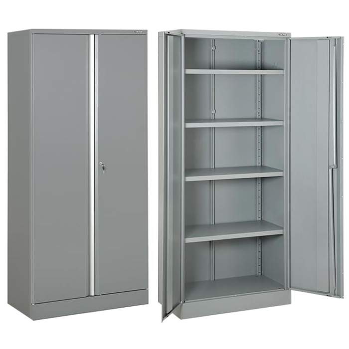 Металлические шкафы для хранения с замком. Шкаф ШКХ-1 ESD. Шкаф архивный металлический 31.01.11.122. Металлический шкаф 2000х1000х700.