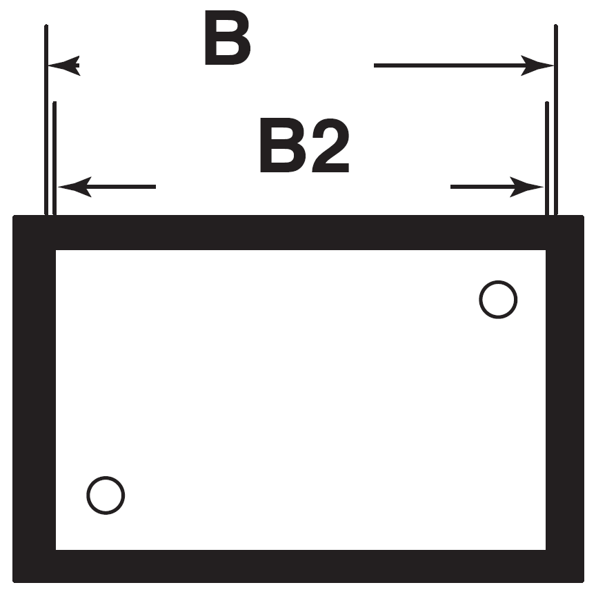 METCAL SMTC-144. Картридж-наконечник для MX, QFP 100 Square