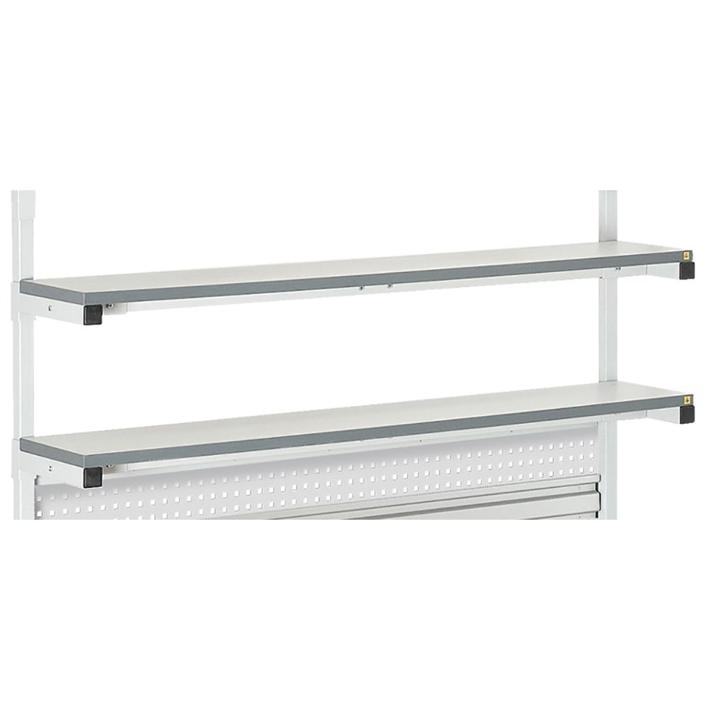 Дополнительная полка для оборудования АЛ-ПО-12/1-3 (серия Альянс)